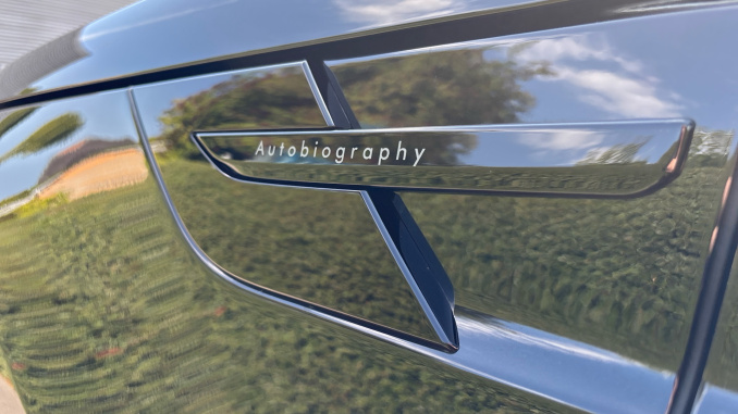 Land Rover Range Rover Sport 3.0 D300 Autobiography 5dr Auto Diesel Estate - Image 43